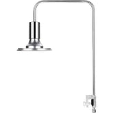 Aquarium LED Clip Lamp 40W and 20W